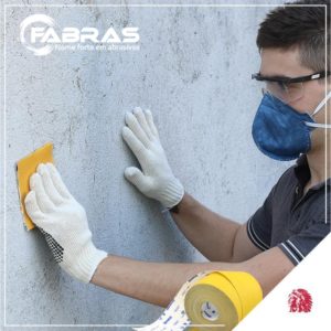 Lixa CAR100 Carborundum