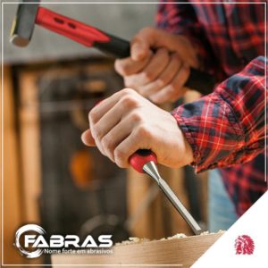 Pedras Simples Carborundum