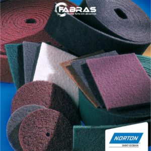 Mantas abrasivas