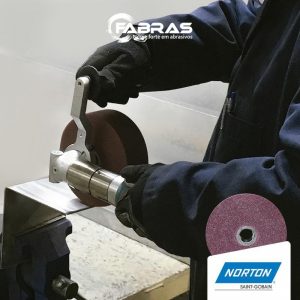 Rodas Convolutas GP