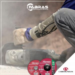 Discos Carbo Premier
