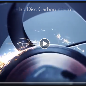 Flap Disc Carborundum