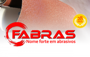 Fabras abrasivos