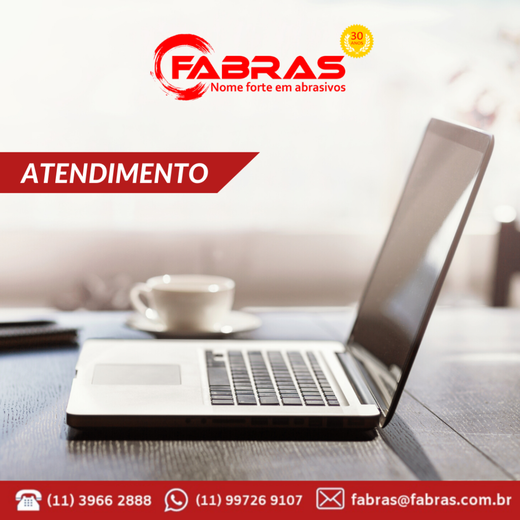 atendimento