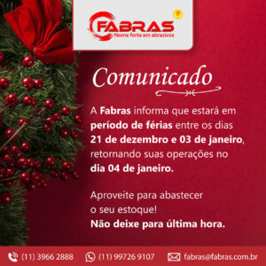Comunicado